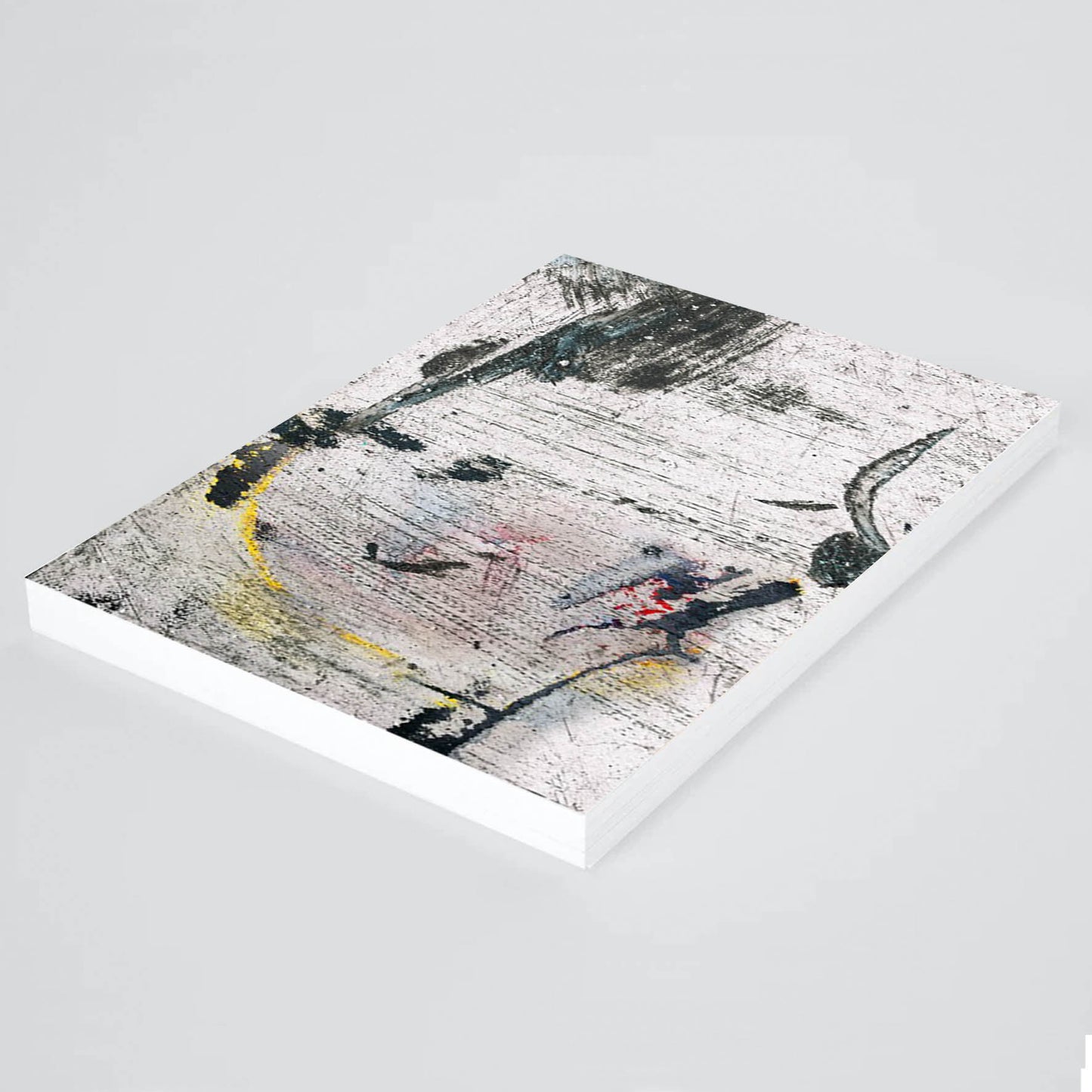 Pintura abstracto 104