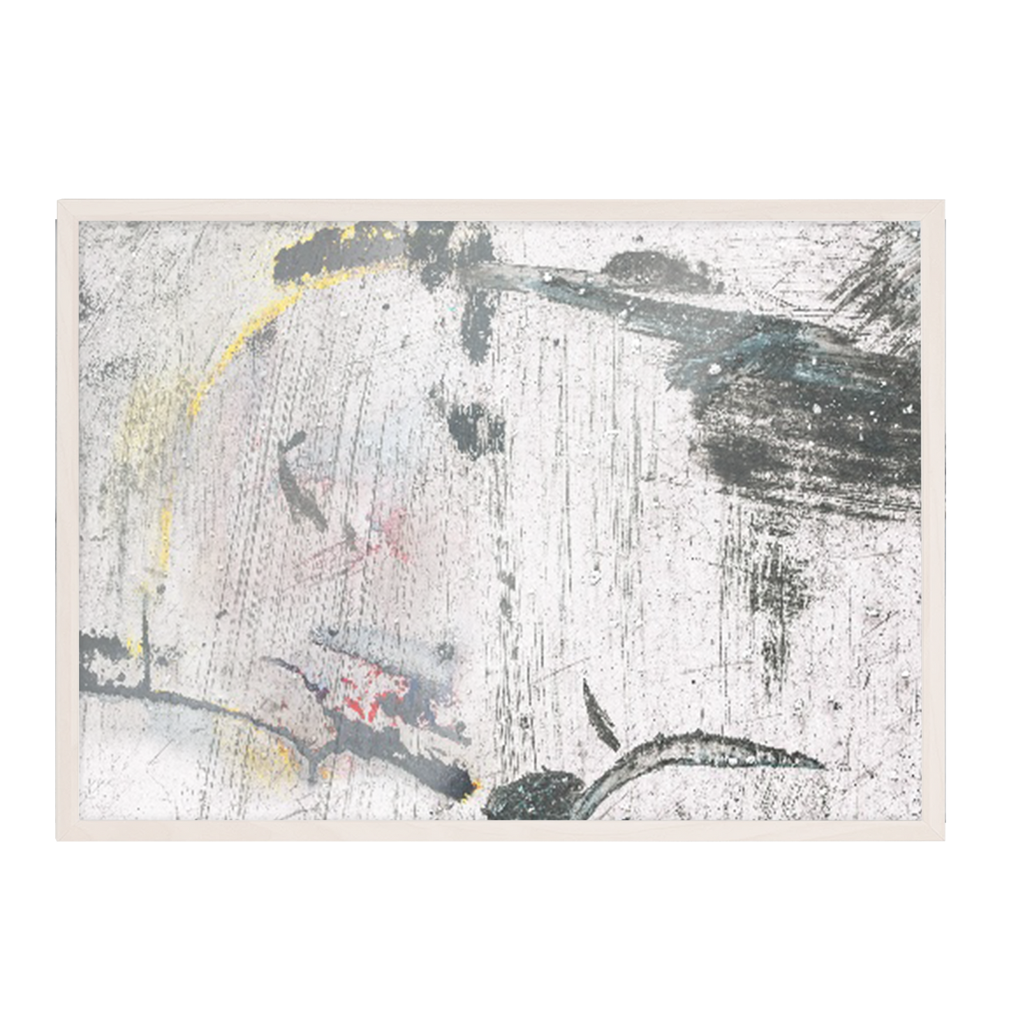 Pintura abstracto 104