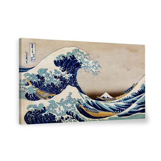 La gran ola de Kanagawa 123