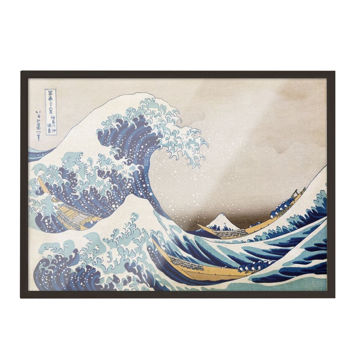 La gran ola de Kanagawa 123