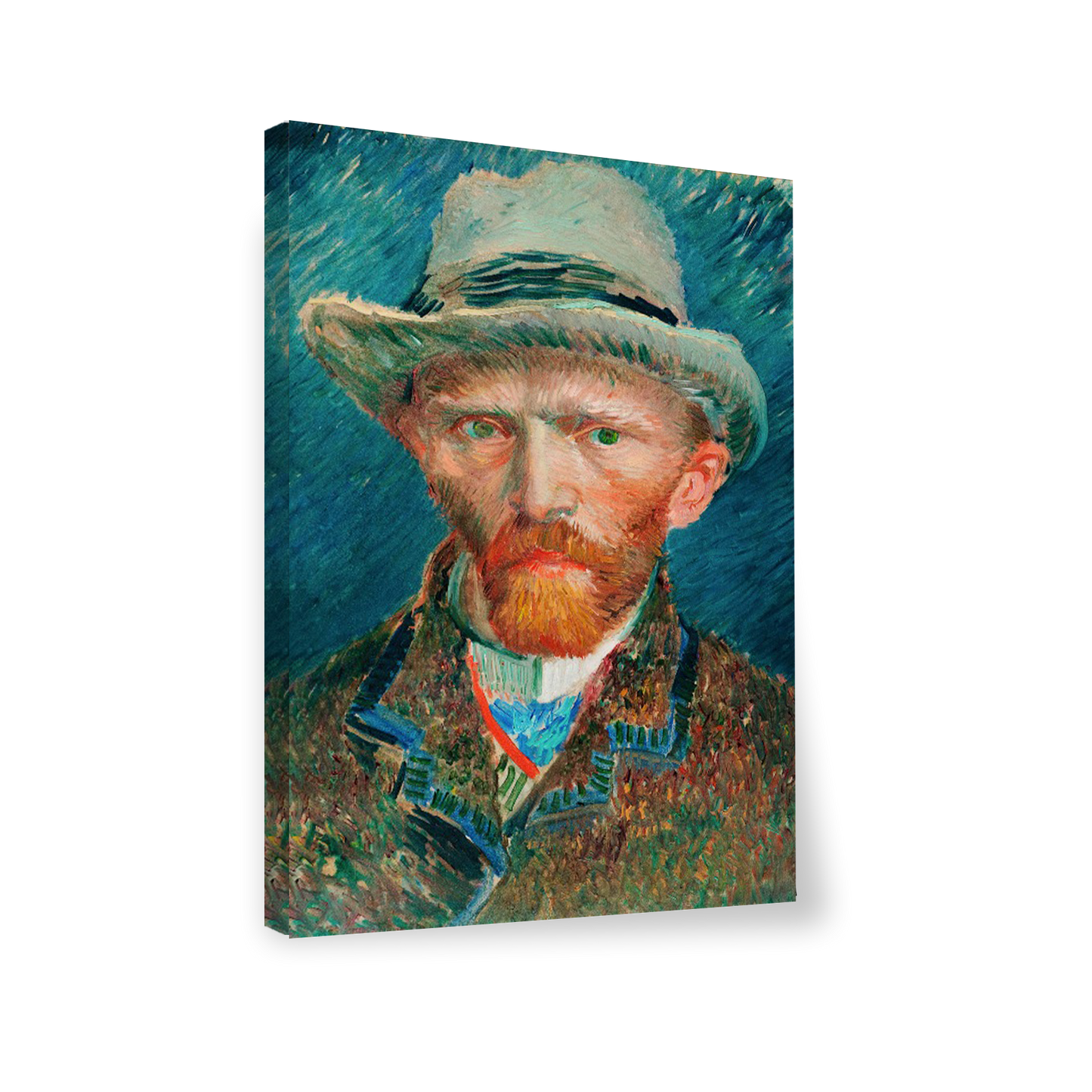 Pintura de Vincent van Gogh 127