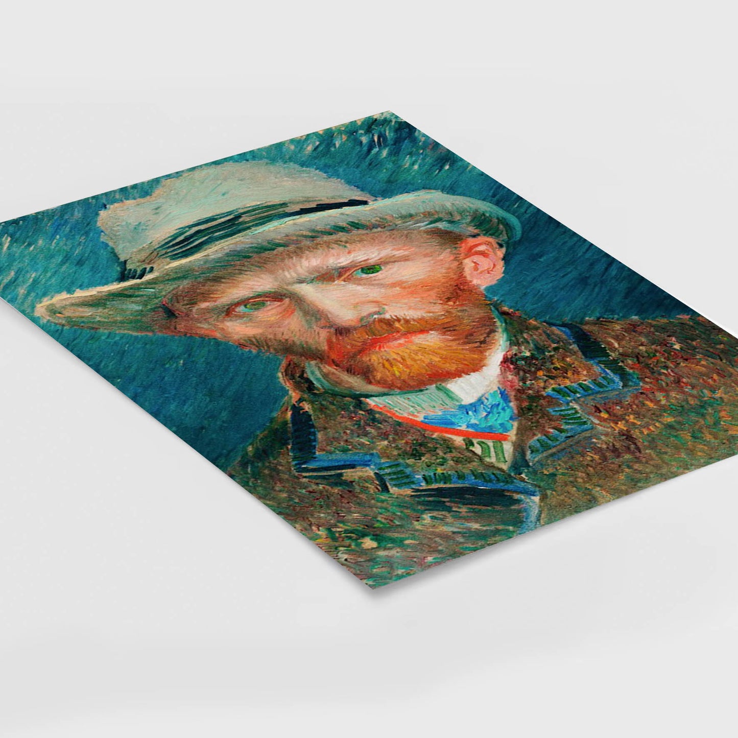 Pintura de Vincent van Gogh 127