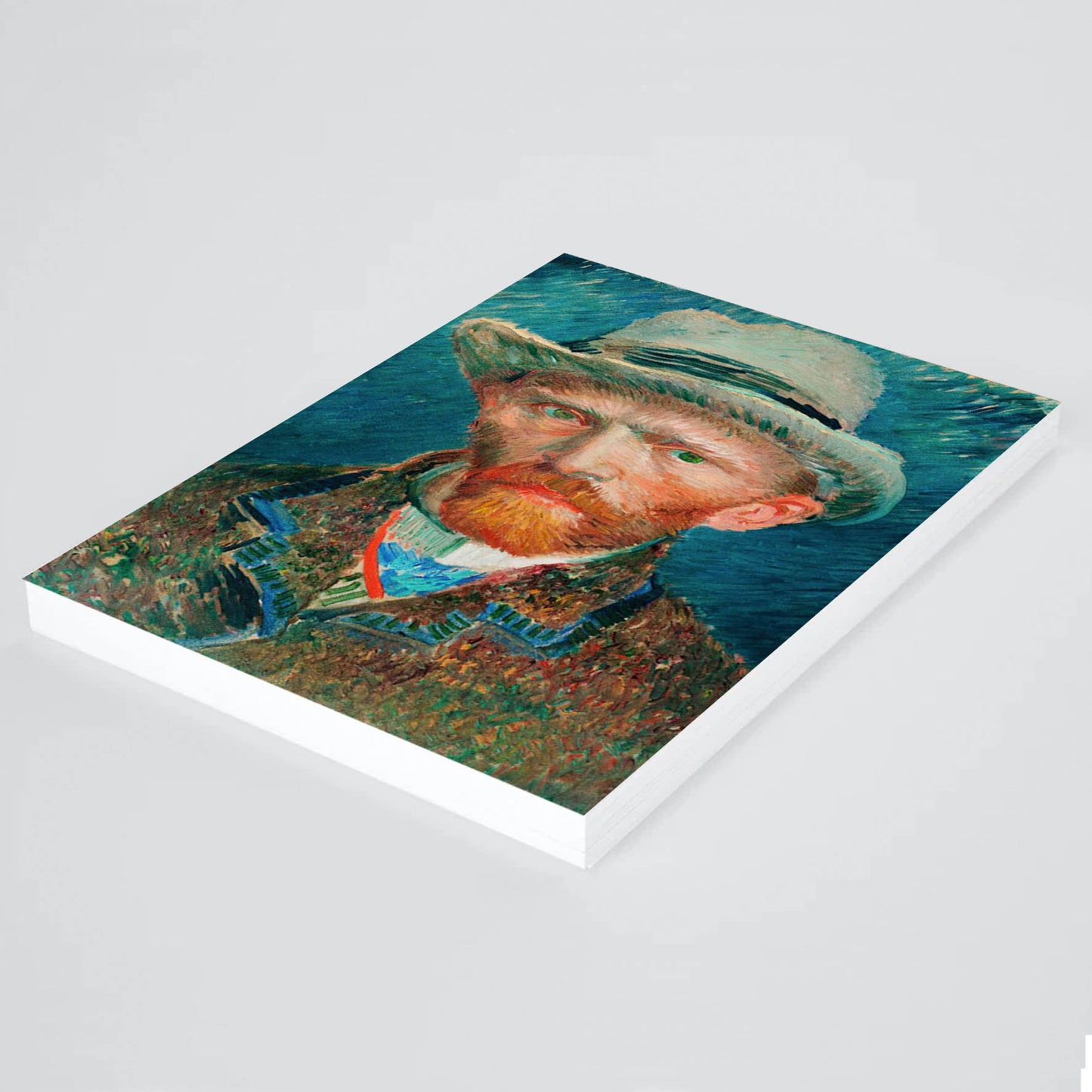 Pintura de Vincent van Gogh 127