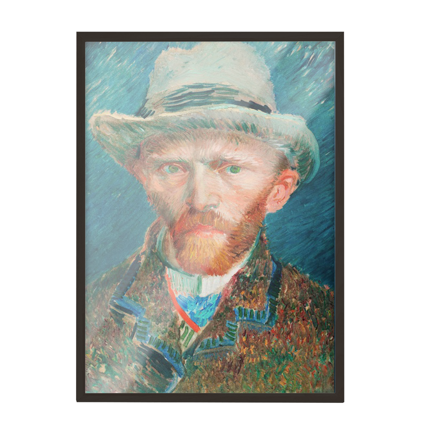 Pintura de Vincent van Gogh 127