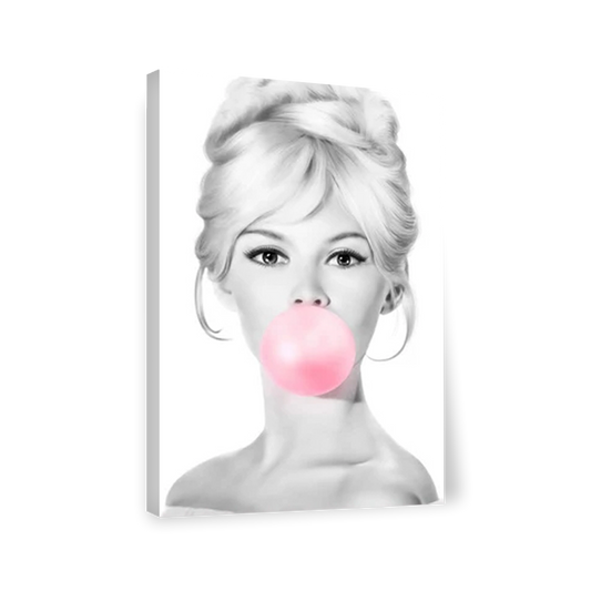 Bubble Gum Brigitte Bardot 130