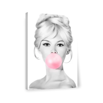 Bubble Gum Brigitte Bardot 130