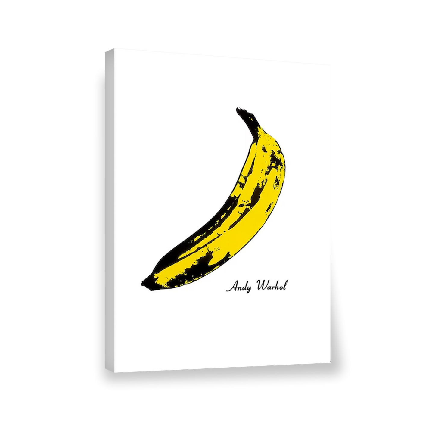 Banana - Andy Warhol 135