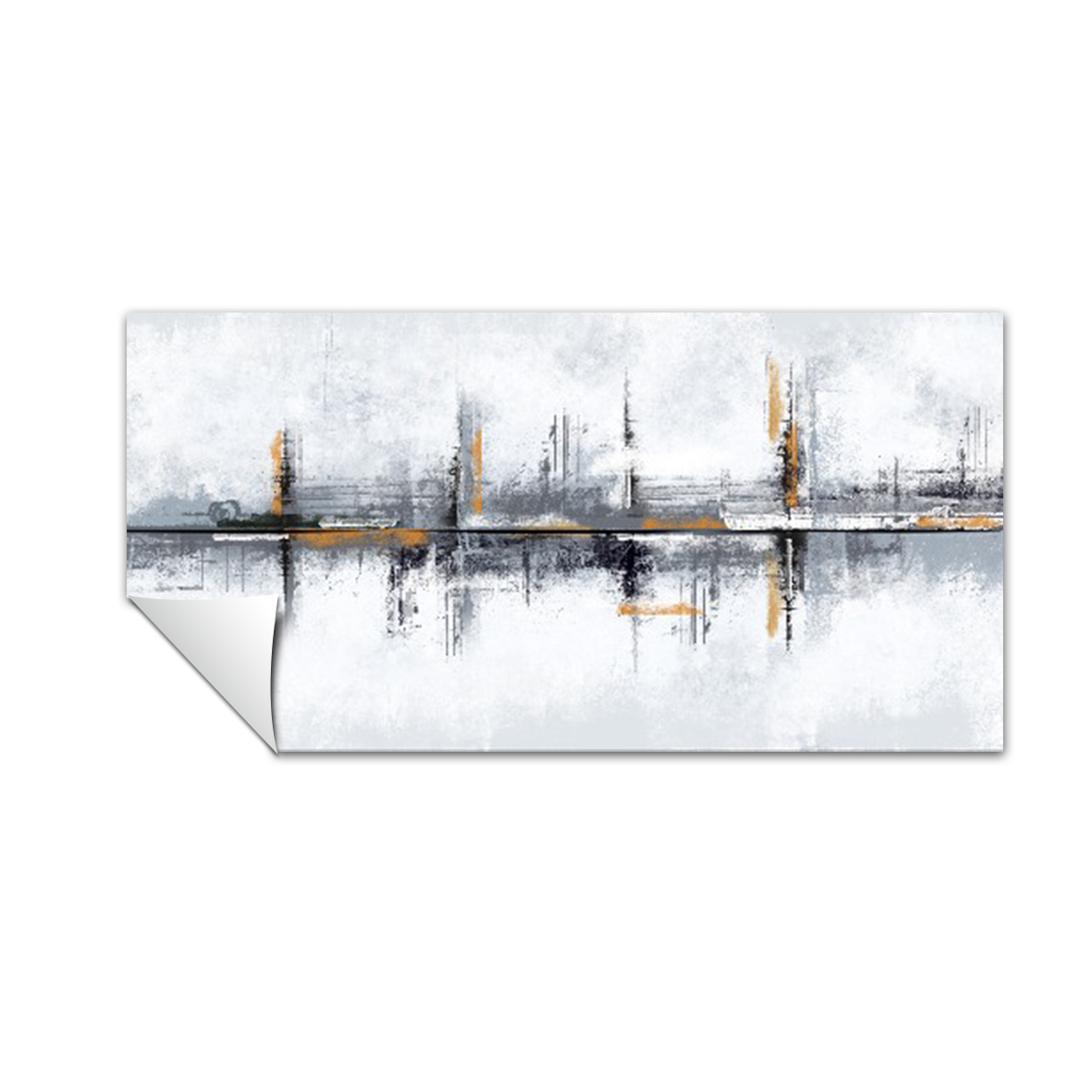 Pintura Abstracto 139
