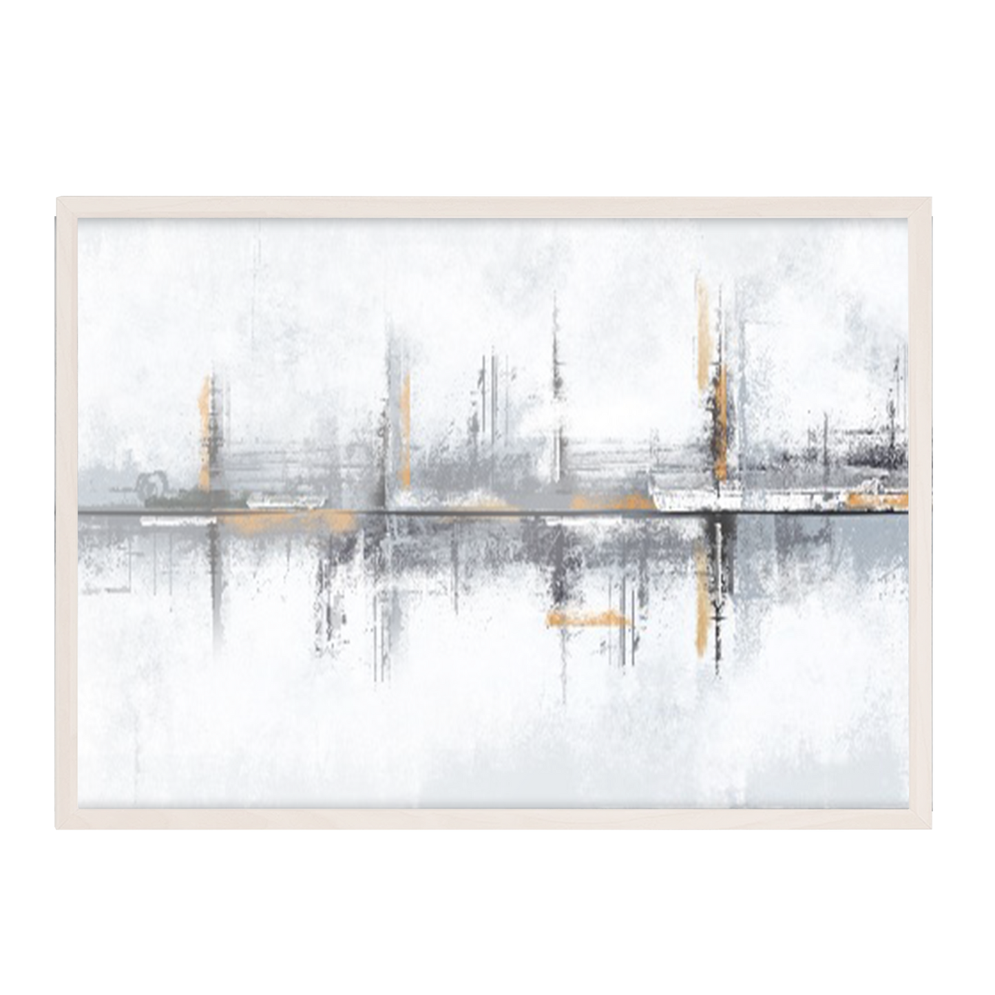 Pintura Abstracto 139
