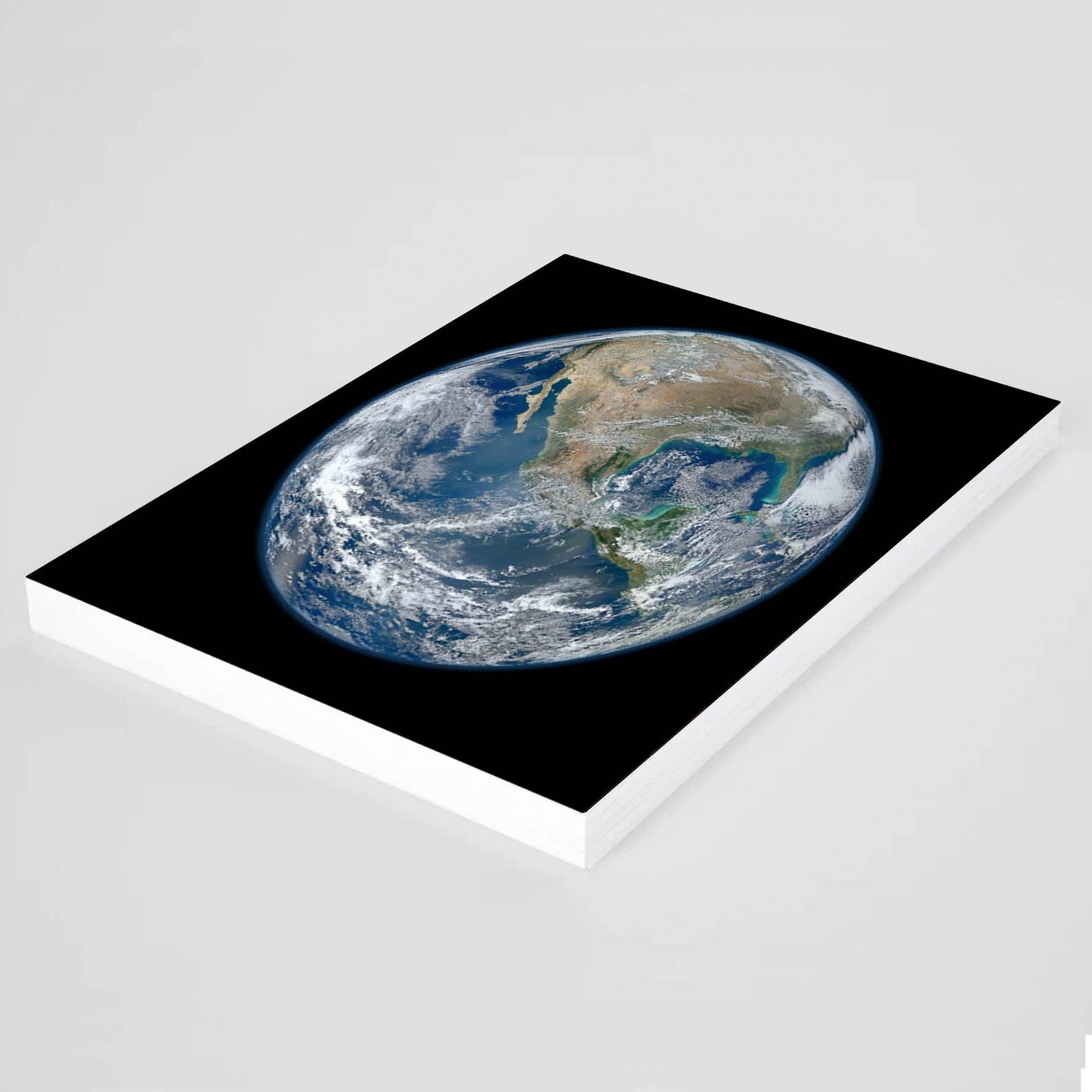 Espacio Tierra 143