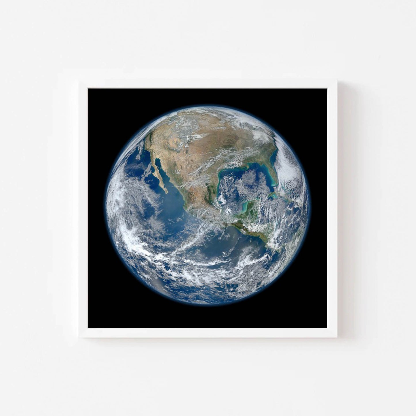 Espacio Tierra 143