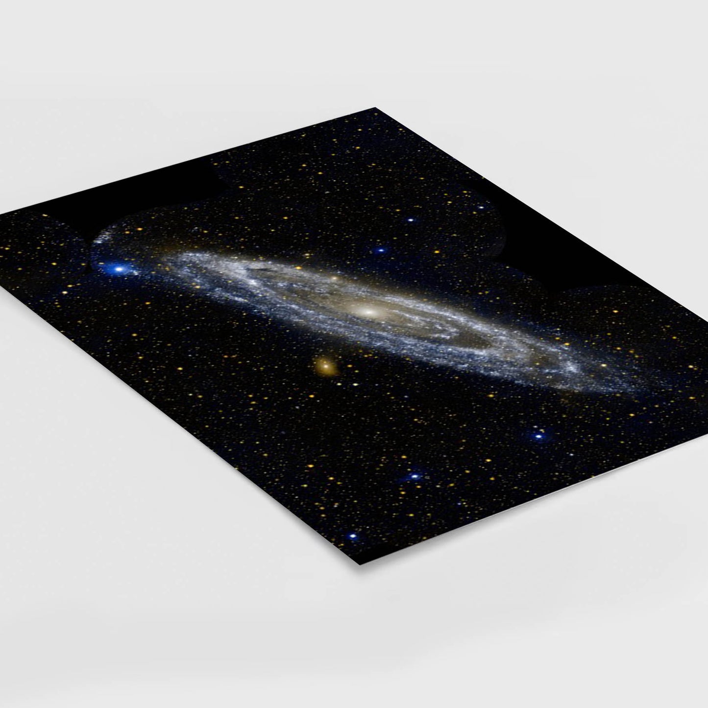 Espacio galaxia 144