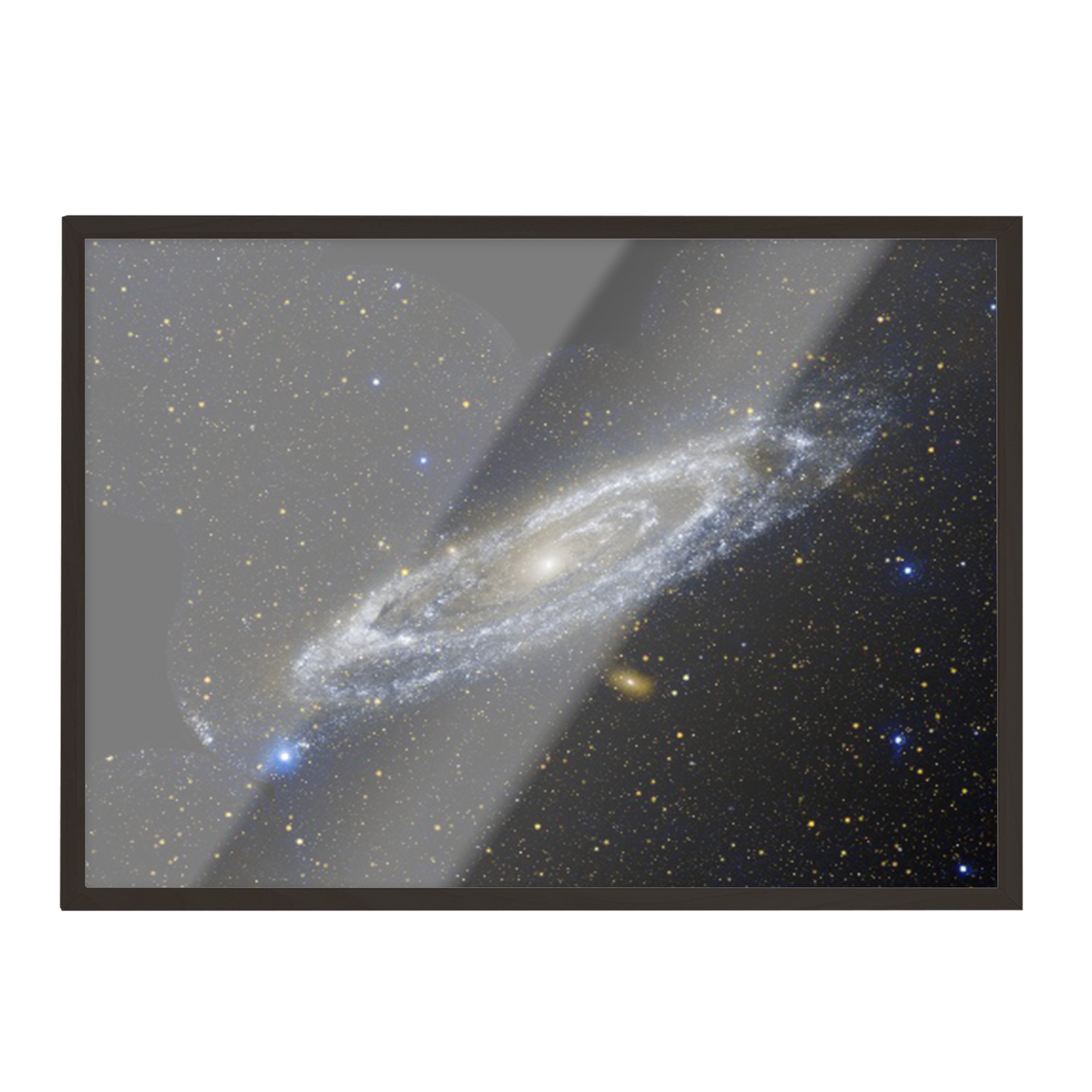 Espacio galaxia 144