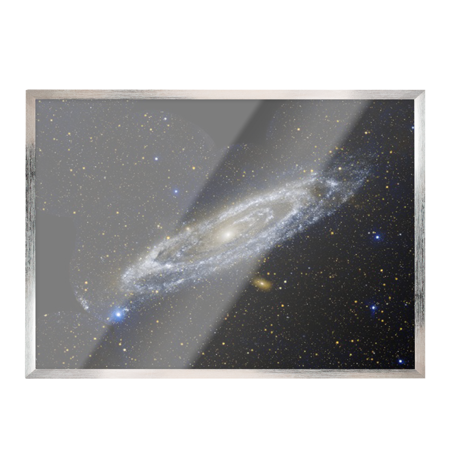 Espacio galaxia 144