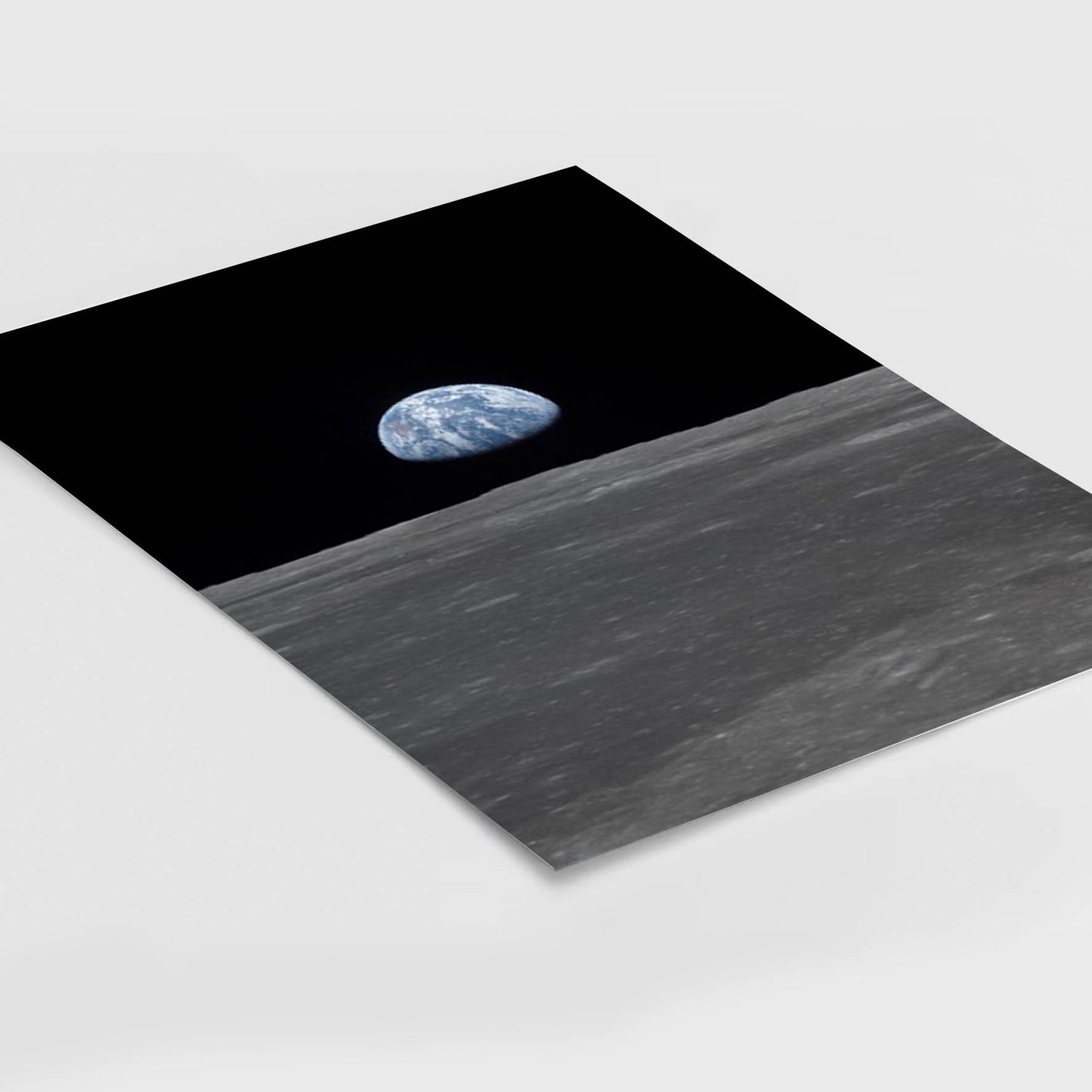 Espacio tierra desde la luna 145