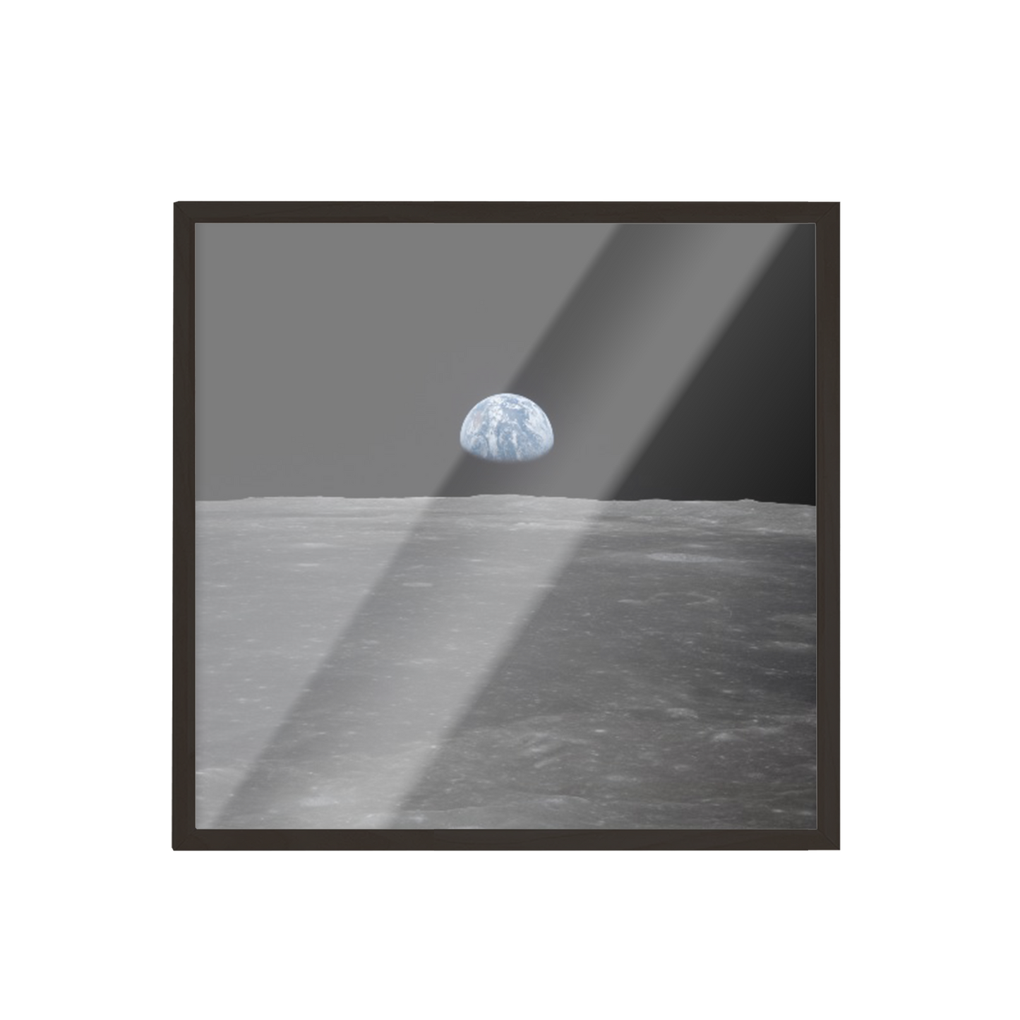 Espacio tierra desde la luna 145
