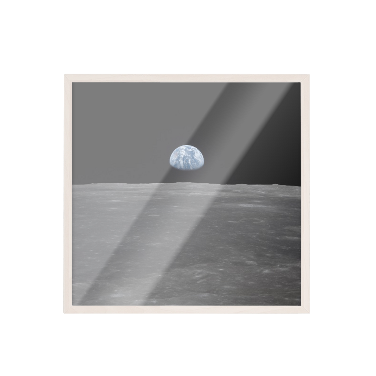 Espacio tierra desde la luna 145