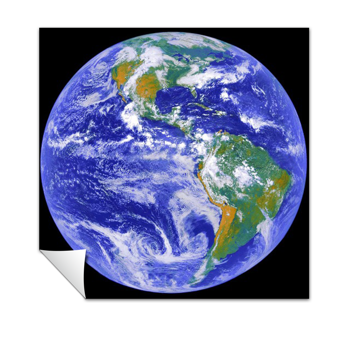 Espacio tierra 146