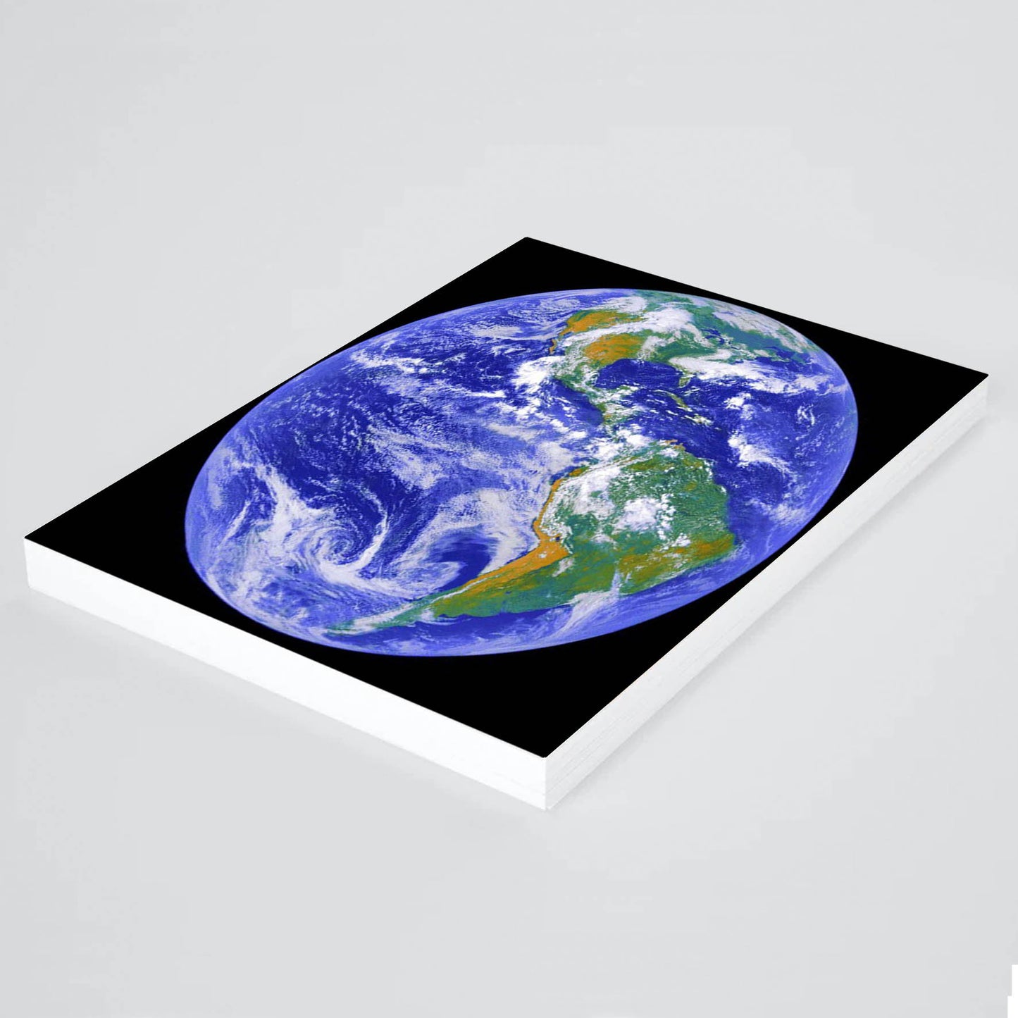 Espacio tierra 146