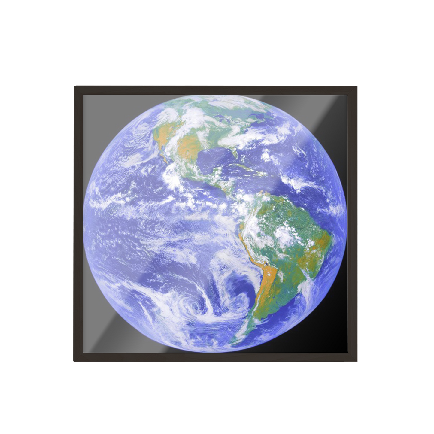 Espacio tierra 146