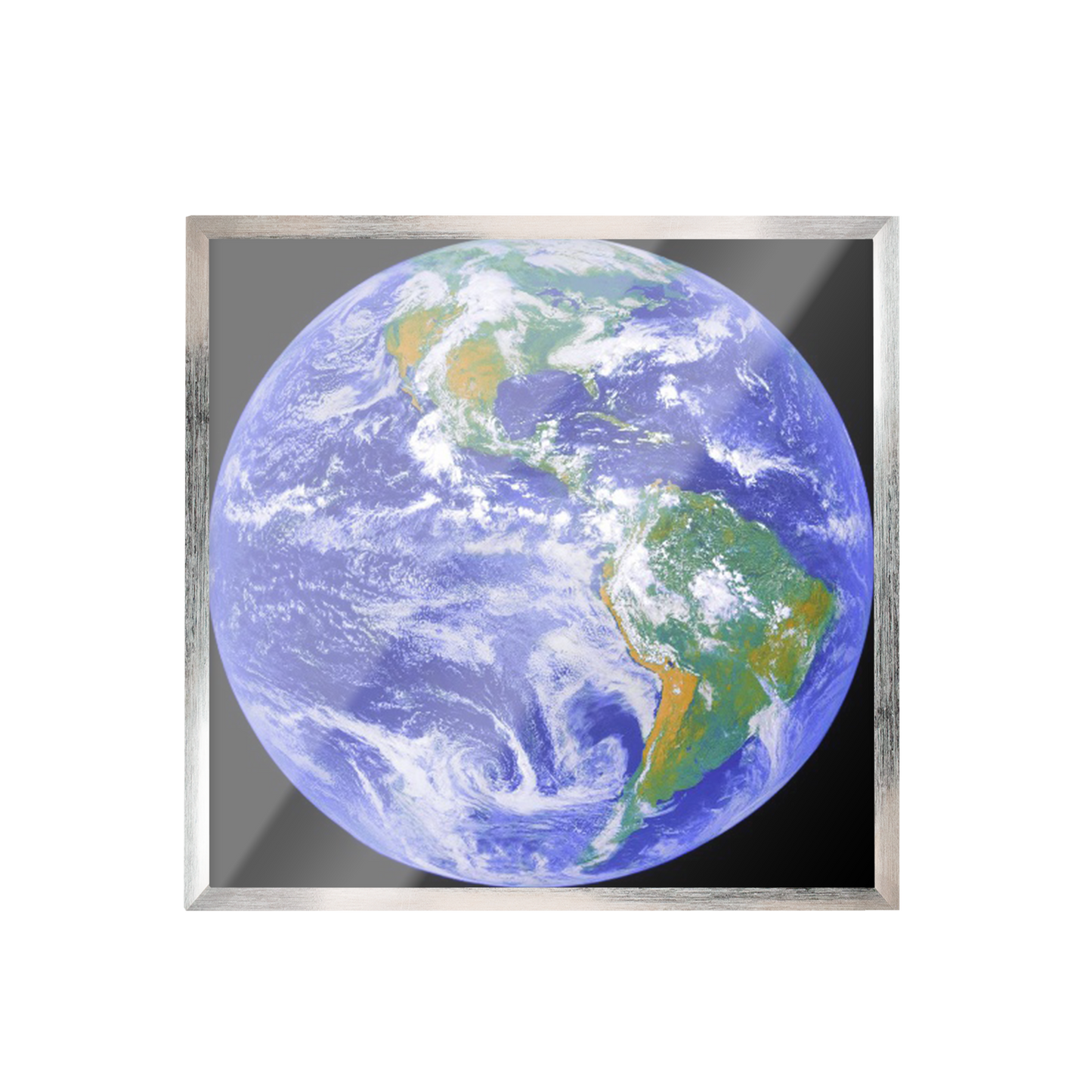 Espacio tierra 146