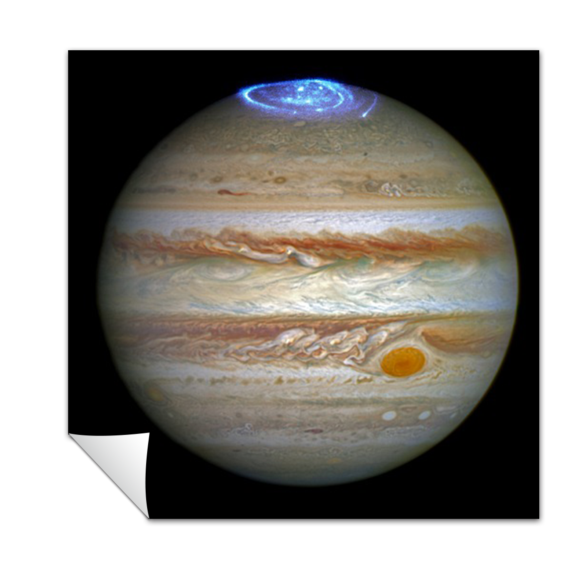 Espacio jupiter 148