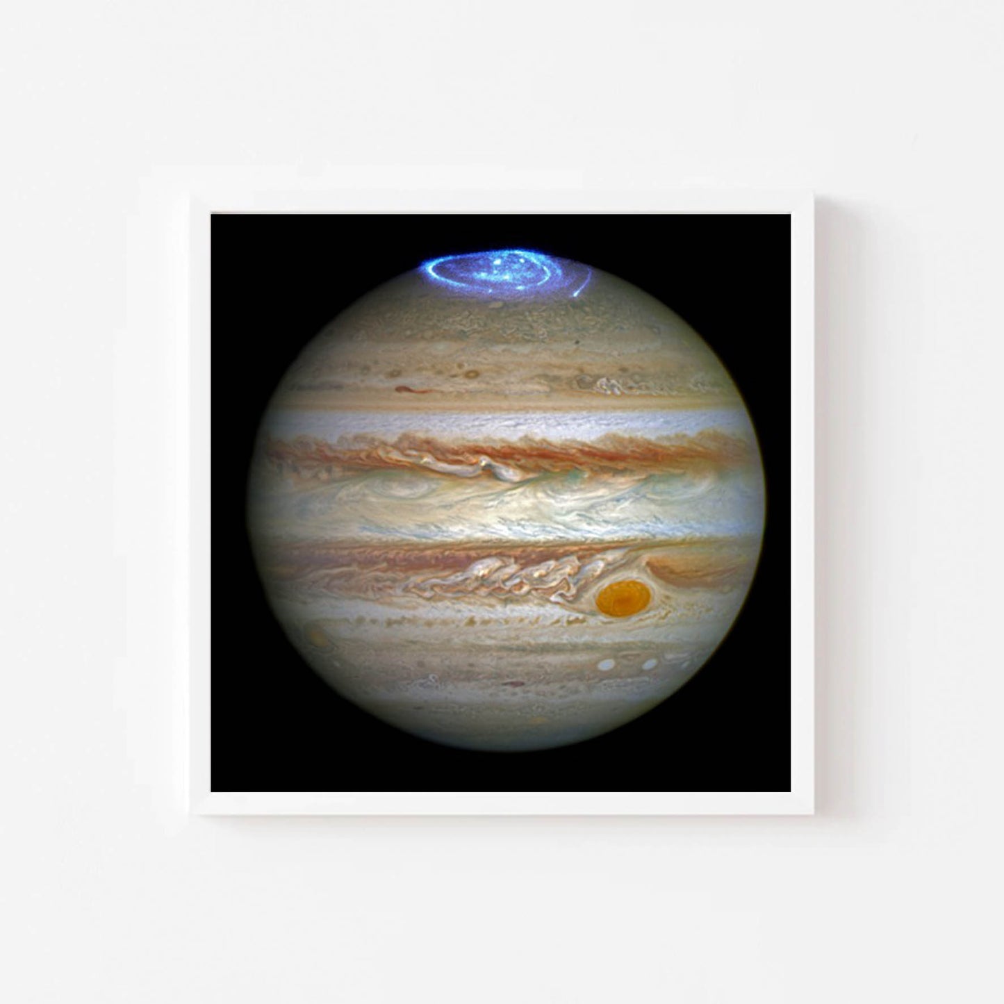 Espacio jupiter 148