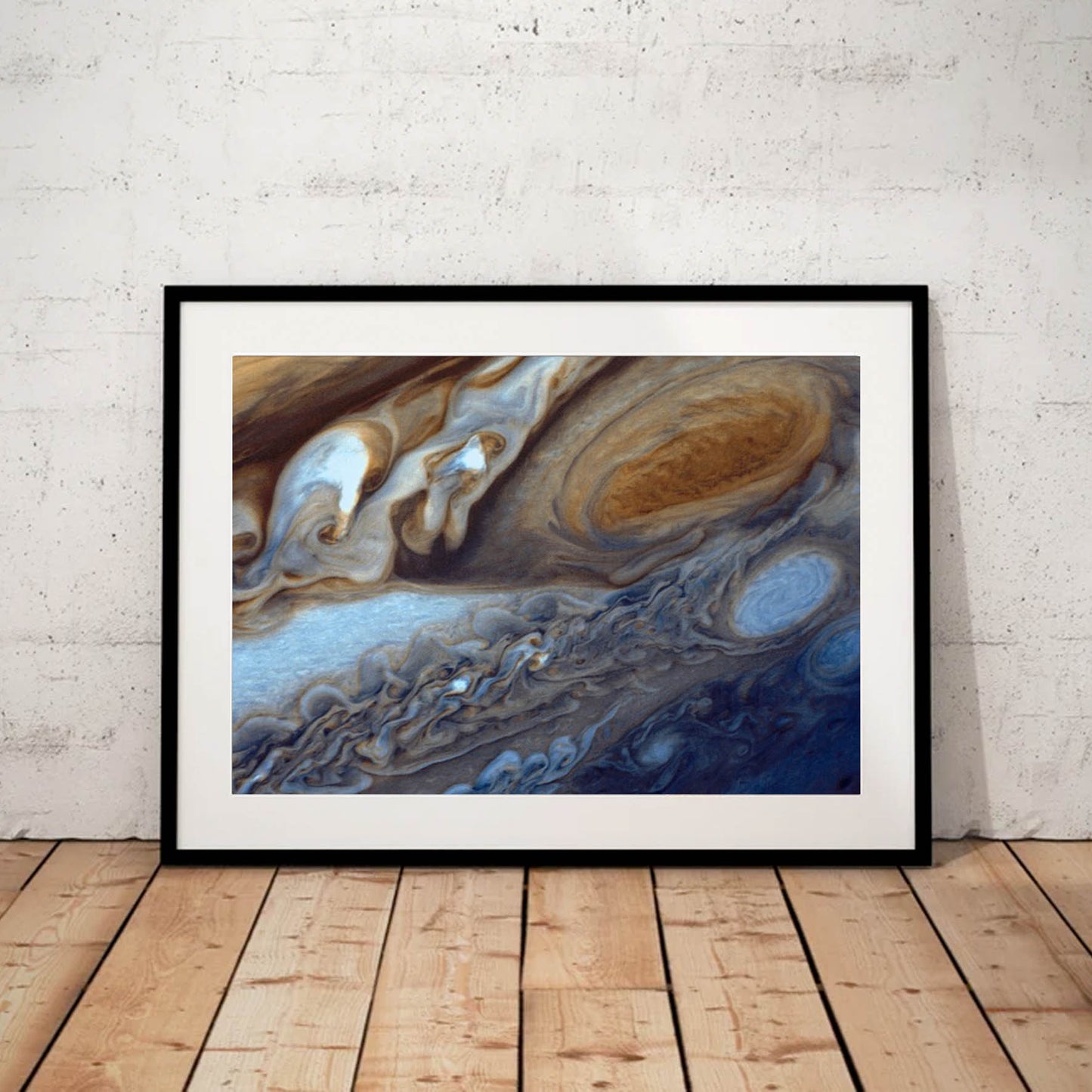 Espacio abstracto 149
