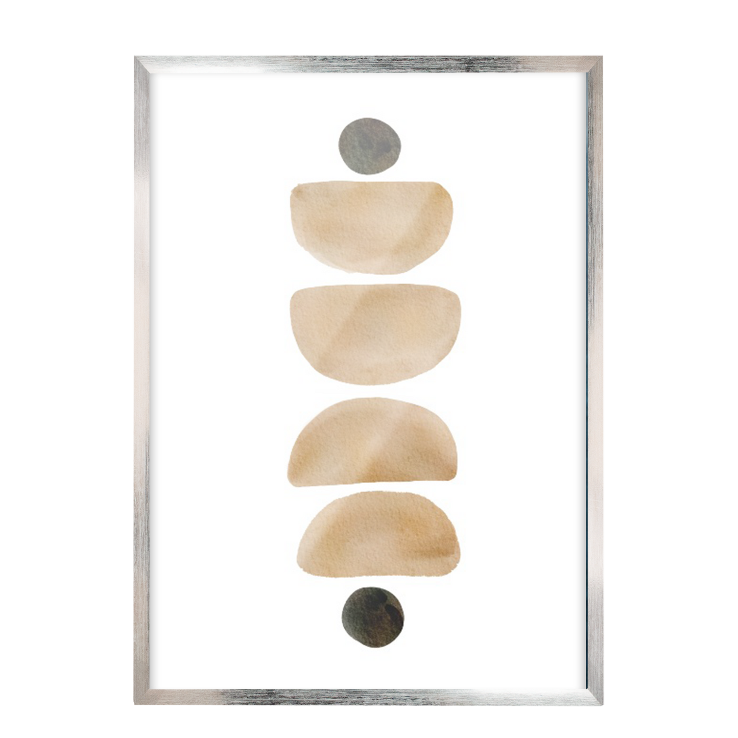 pintura boho abstracto 150