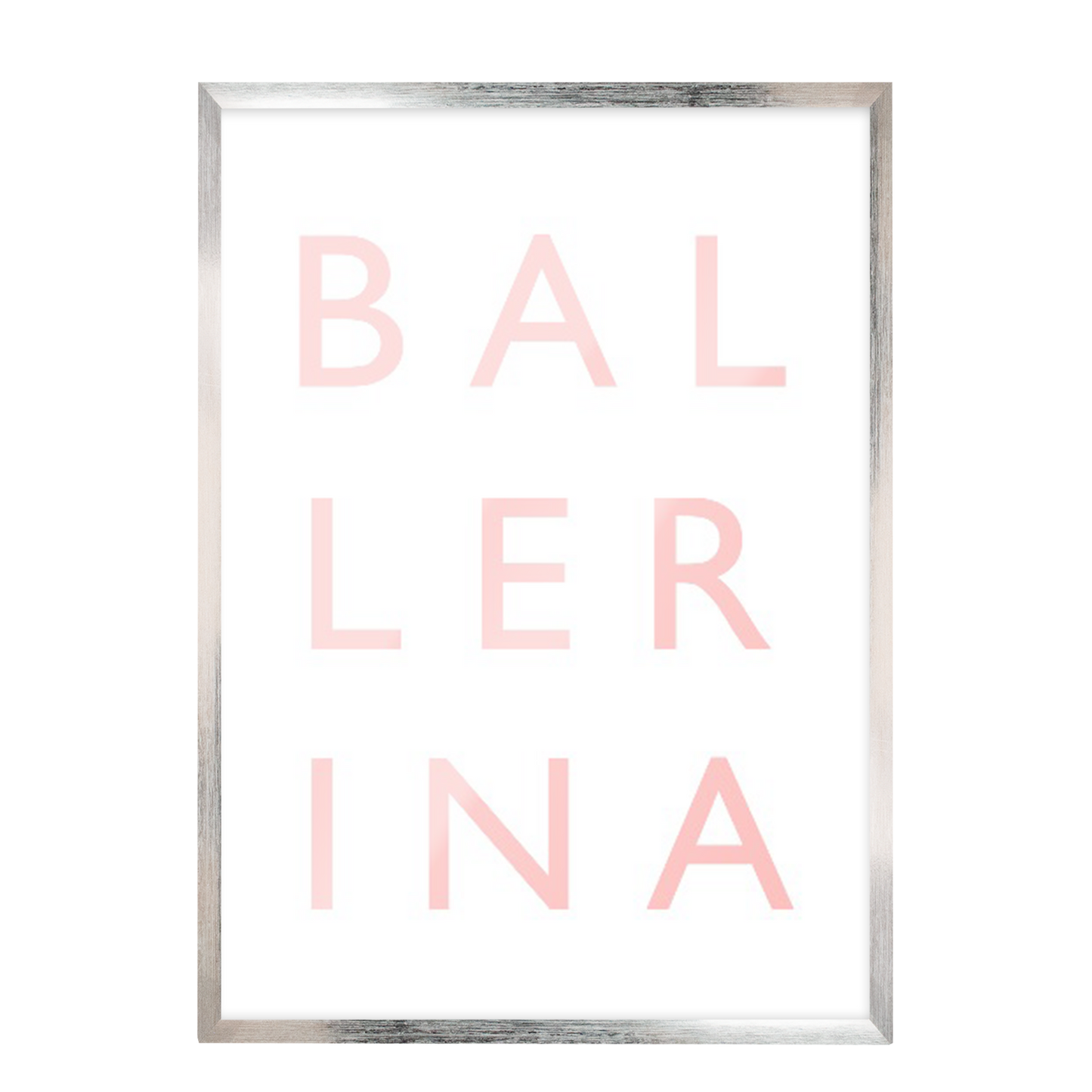 Bellet pintura letras decoración 181