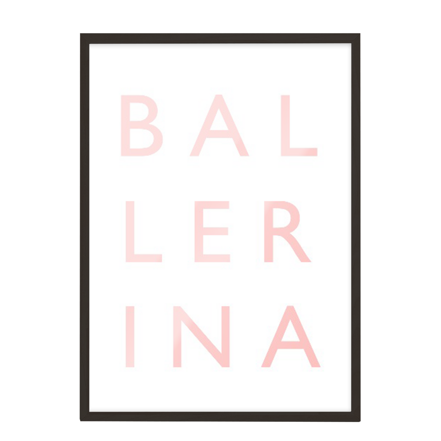 Bellet pintura letras decoración 181