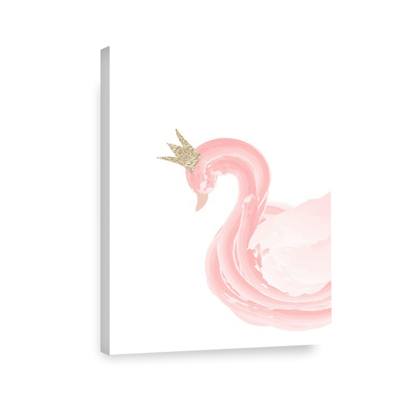 Bellet cisne decoración 182