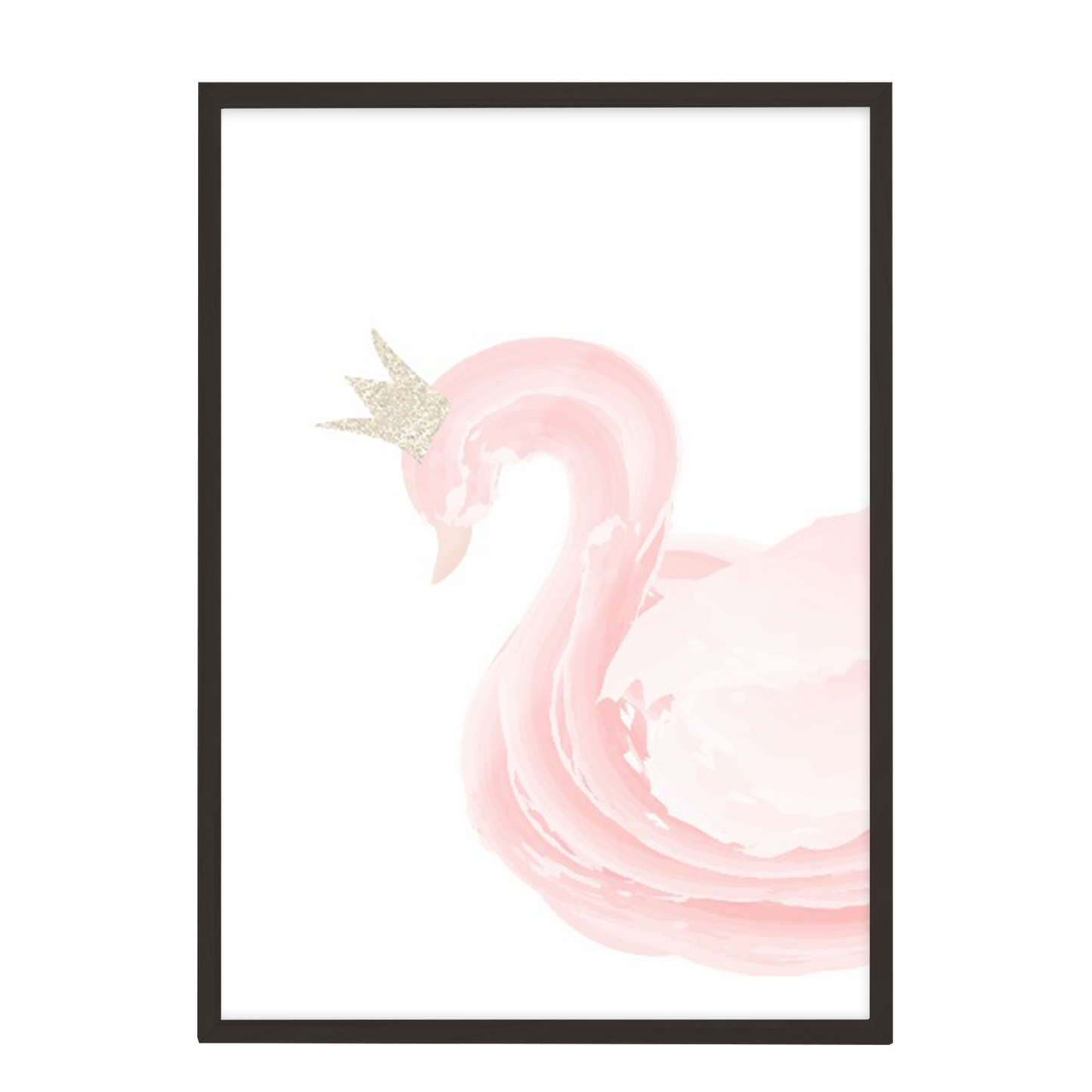 Bellet cisne decoración 182