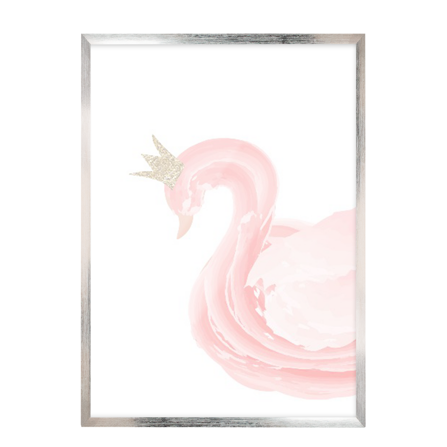 Bellet cisne decoración 182
