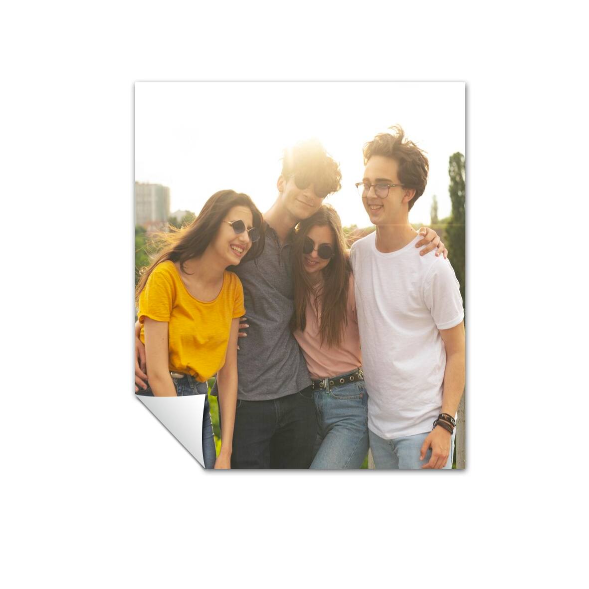 Cuadros Personalizado con tu Foto