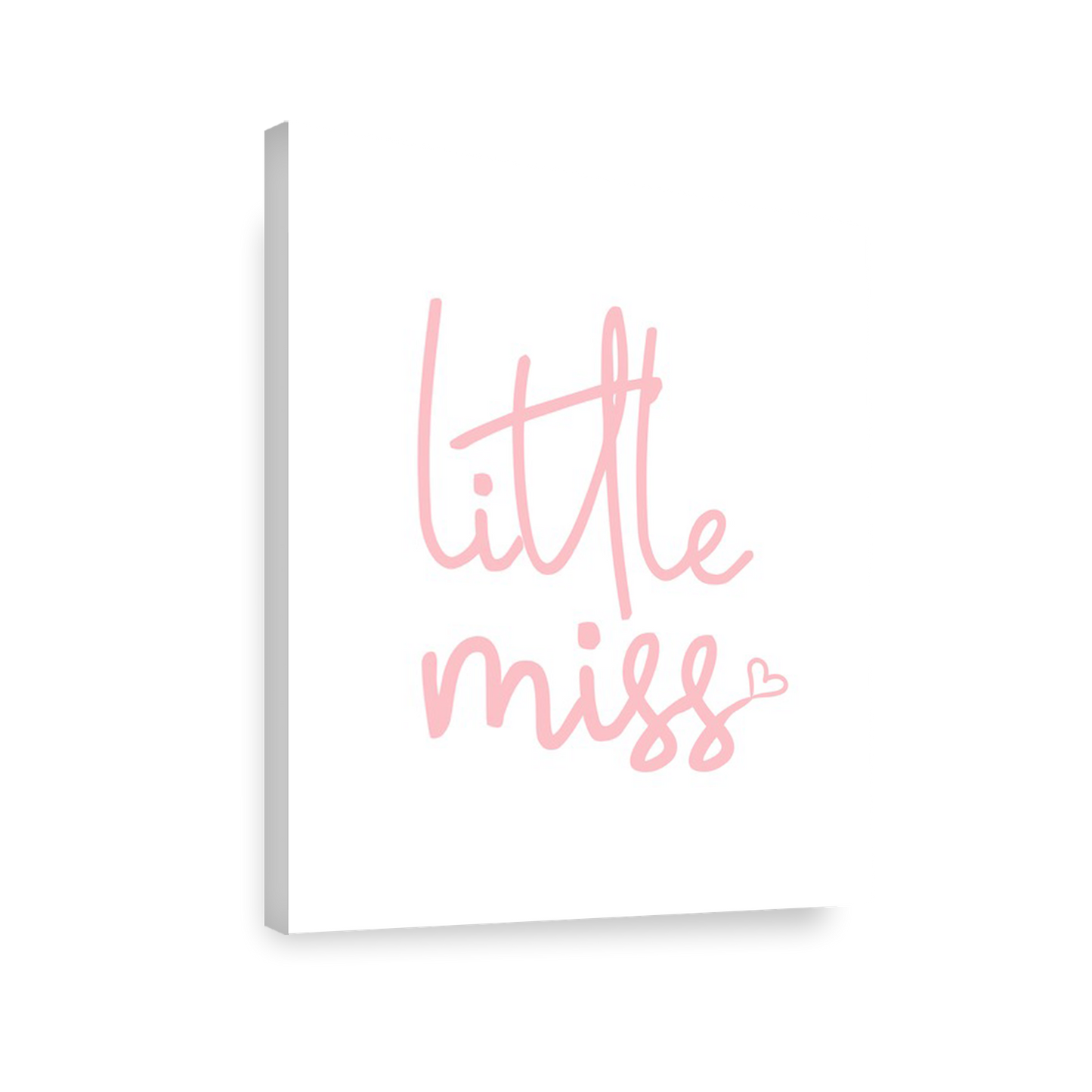 Ilustración Little miss, decoración 209
