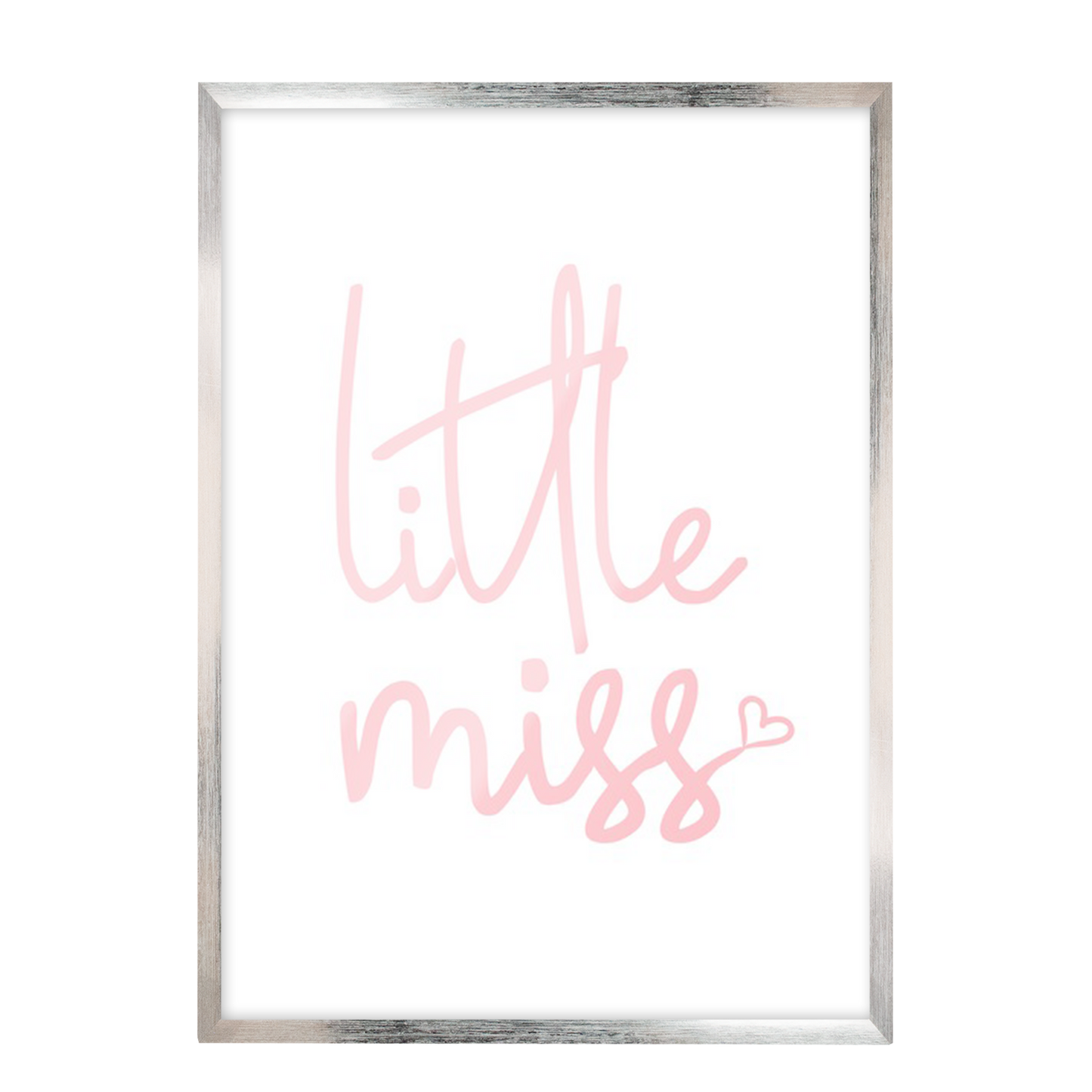 Ilustración Little miss, decoración 209