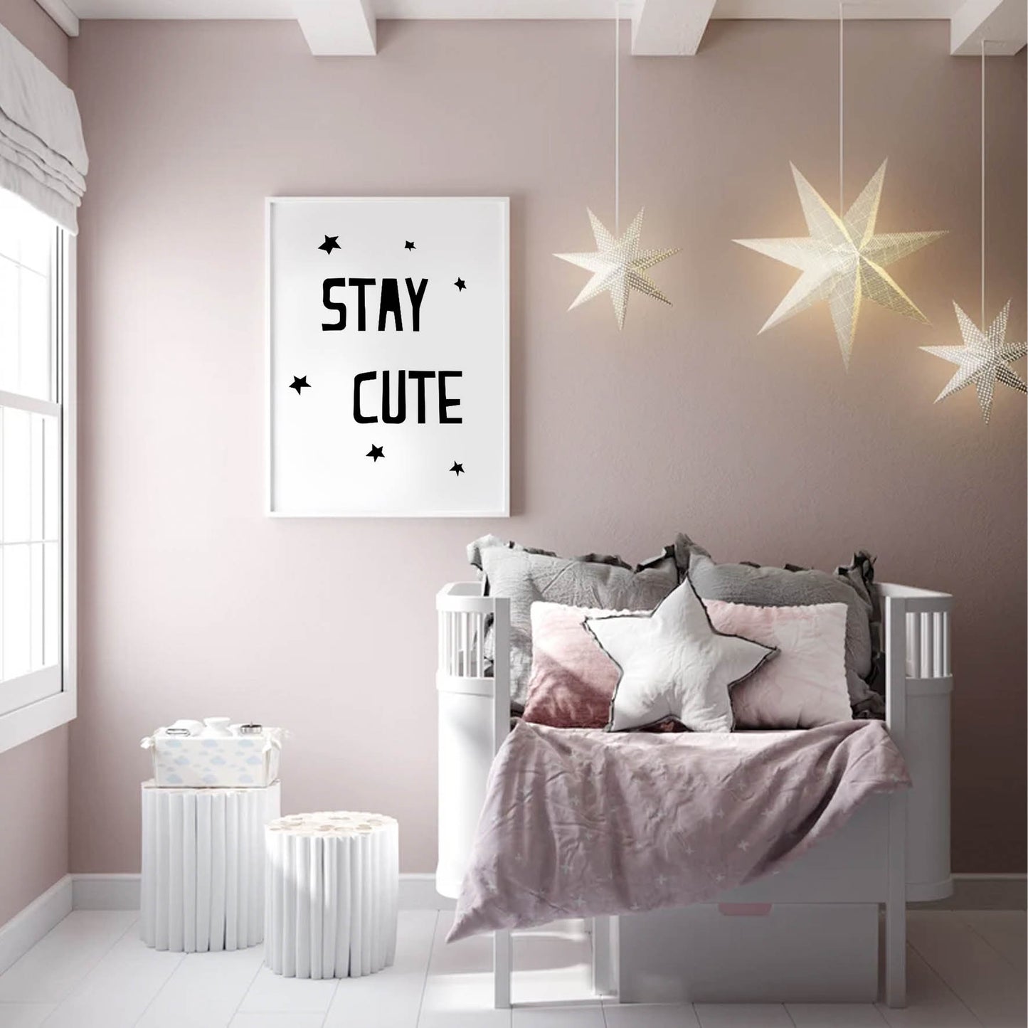 Ilustración frases, decoración 221