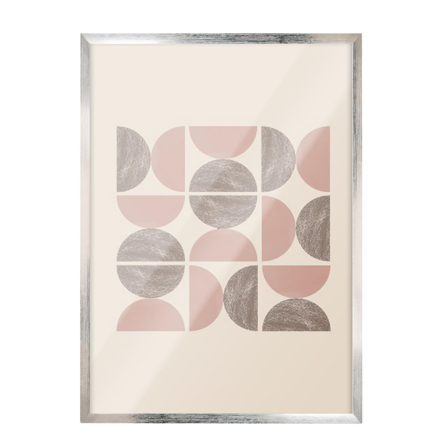 pintura boho abstracto 240