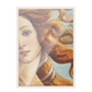 "El nacimiento de Venus" - Sandro Botticelli 241