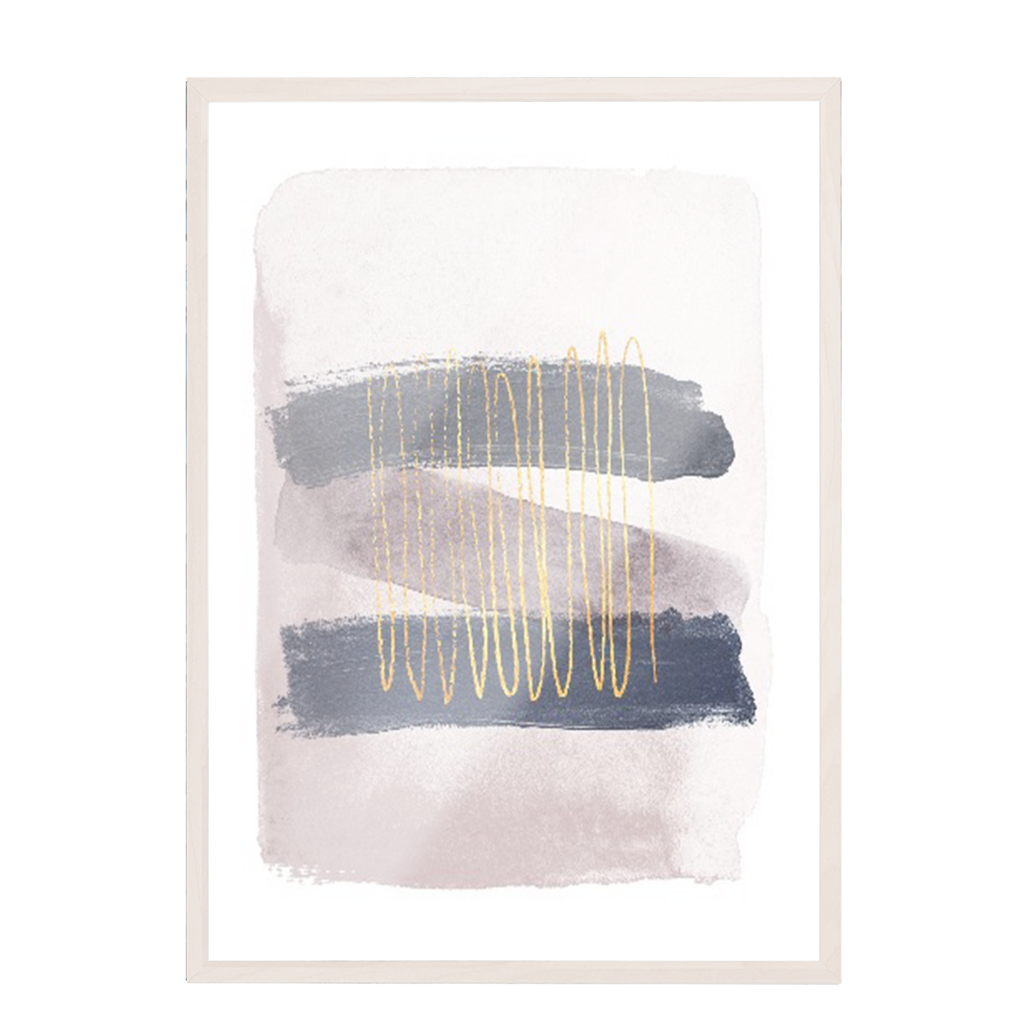 Arte abstracto. brochazos 261