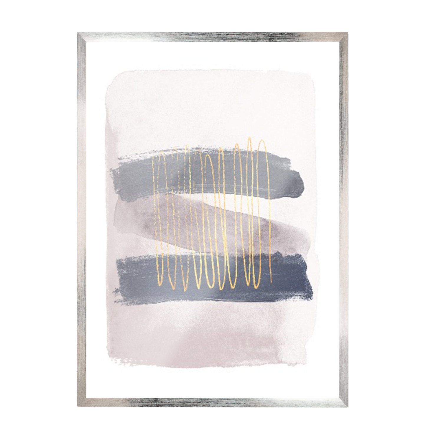 Arte abstracto. brochazos 261