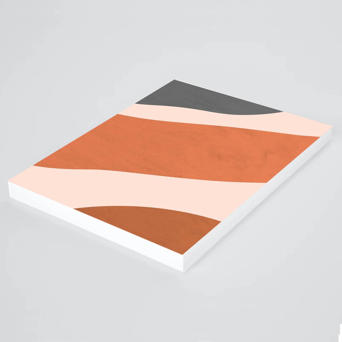 Arte abstracto boho 263