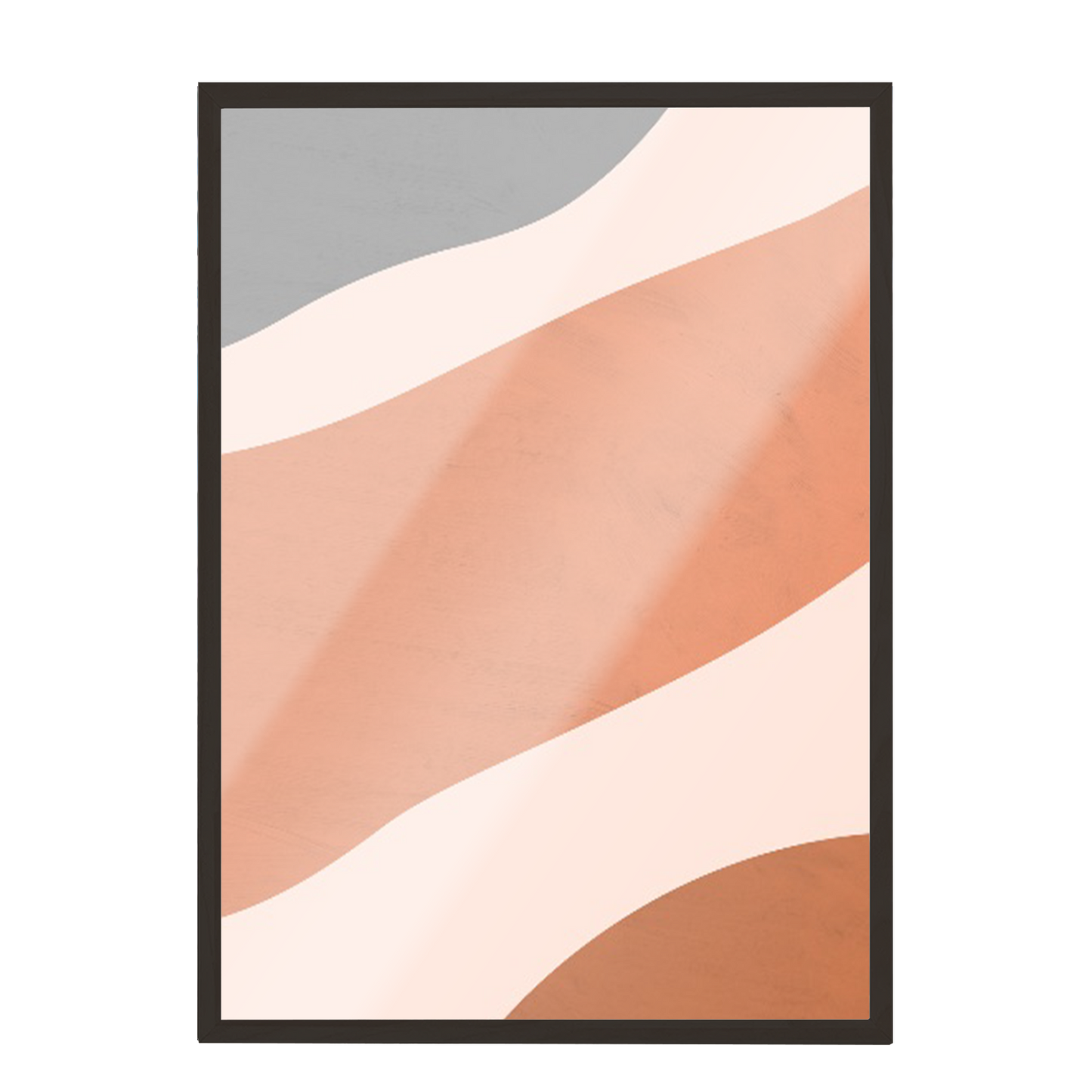 Arte abstracto boho 263