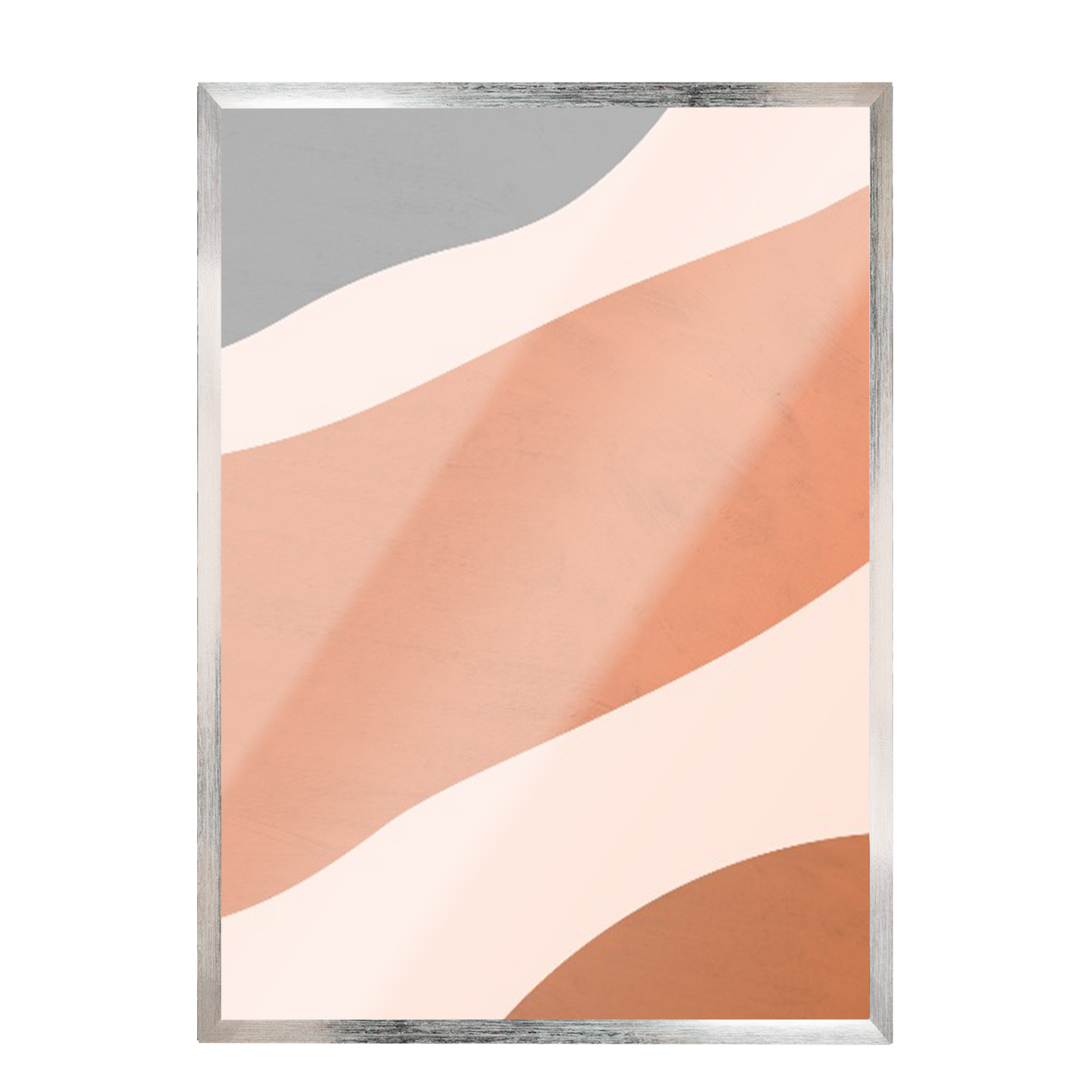 Arte abstracto boho 263