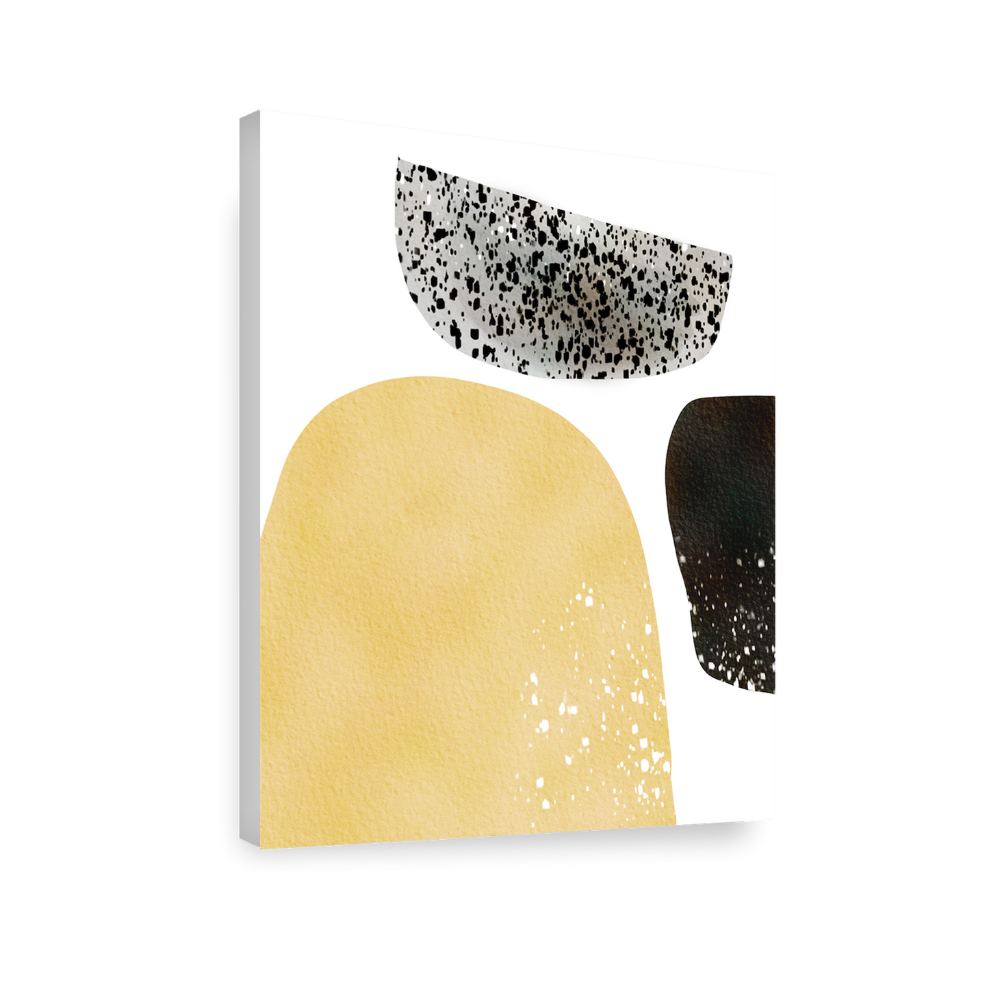 Minimalista abstracta, boho beige 27