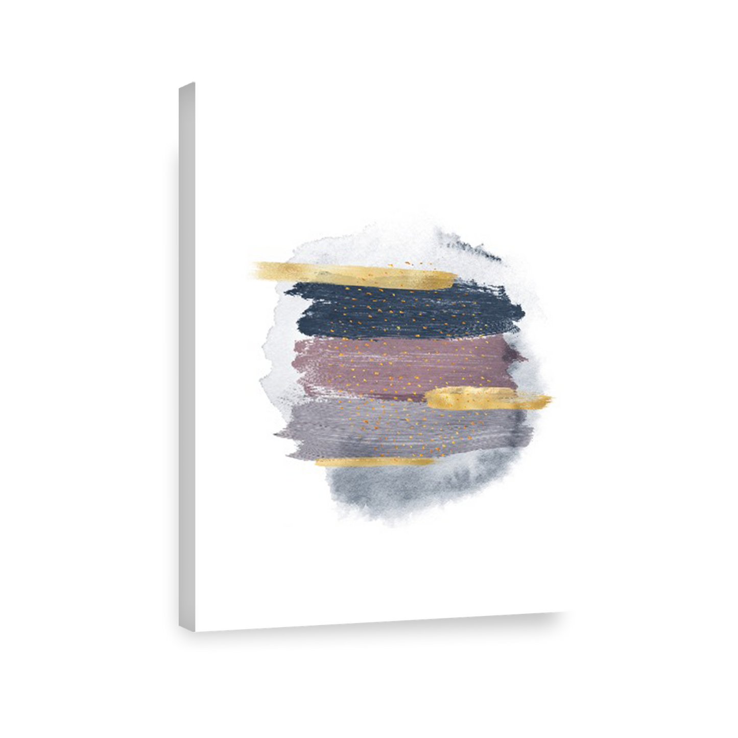 Arte abstracto. brochazos 271