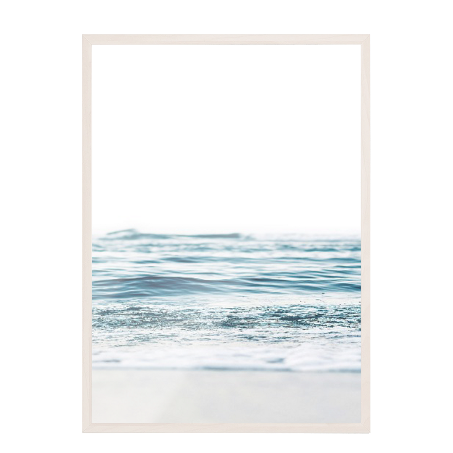 Print Paisaje mar 275