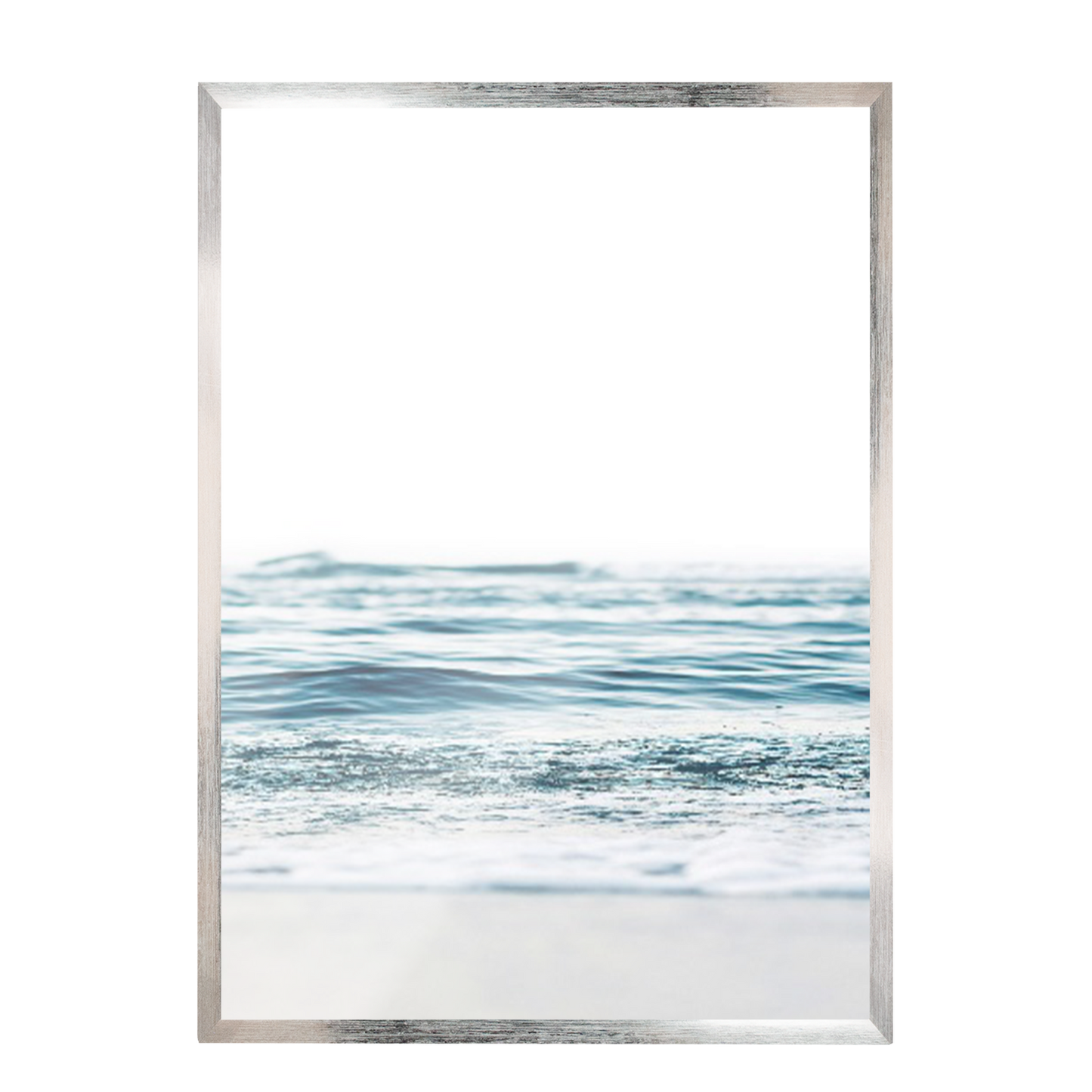 Print Paisaje mar 275