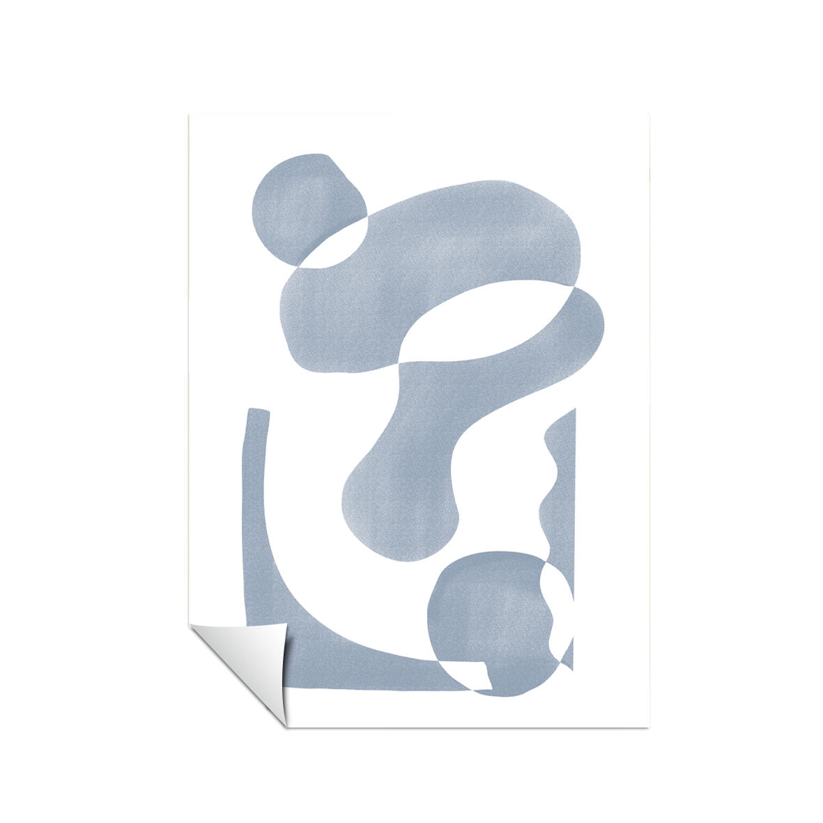 Minimalista abstracta, boho 29
